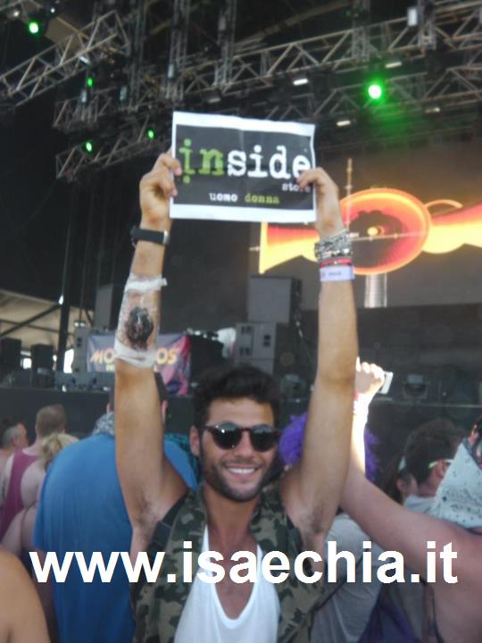 Antonio Passarelli: nuove foto e…nuovo tatuaggio? article-post