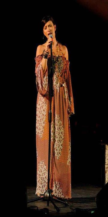 Barbara Barbieri Barbara Barbieri