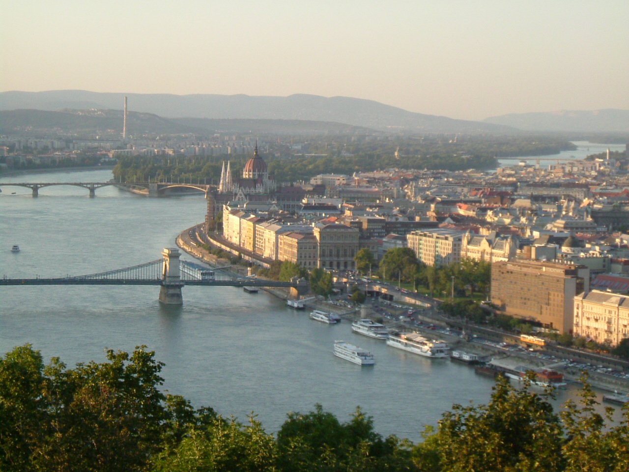 Diario di una viaggiatrice appassionata: Budapest