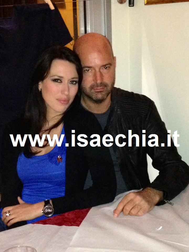 Claudia Borroni ha un nuovo compagno? (foto) preview