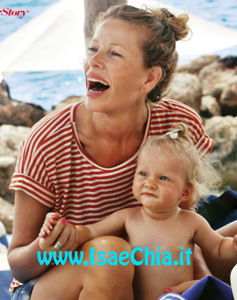 Alessia Marcuzzi: “I miei figli prima di tutto!” preview