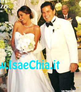 Aida Yespica: “Ho detto sì a Leonardo!” preview