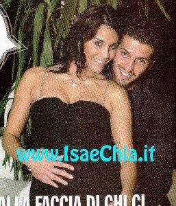 Rosa Baiano ed Emanuele Pagano: “Alla faccia di chi ci vuole male, siamo sempre insieme!”