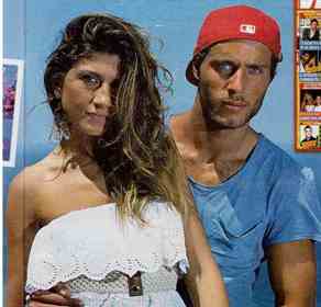 Manfredi Ferlicchia e Giorgia Lucini: Dalla scelta in studio alla convivenza, a tempo di record preview