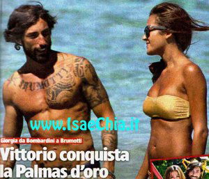 Vittorio Brumotti conquista la Palmas d’oro / SuperMario Balotelli molla Raffaella Fico preview