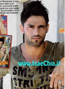 Alessio Lo Passo: L’eterno indeciso torna in tv e fallisce per troppo desiderio article-post