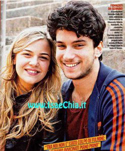 Gerardo Pulli e Valeria Romitelli: Tra gli allievi di Maria De Filippi nasce il più romantico sogno d’amore preview