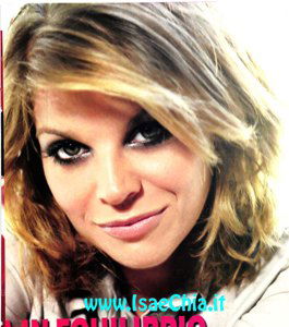 Alessandra Amoroso: una vita in equilibrio tra la musica e l’amore preview