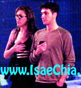 Un toy boy per Lory Del Santo? preview