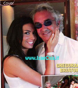 Elisabetta Gregoraci e Flavio Briatore: “Ecco il quadro completo del nostro matrimonio” preview