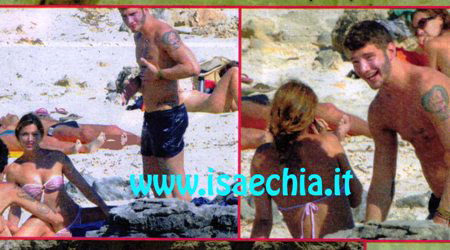 Per Stefano De Martino e Belén Rodriguez, vacanze hot a Formentera. Però il vero scandalo non è sotto il sole… preview