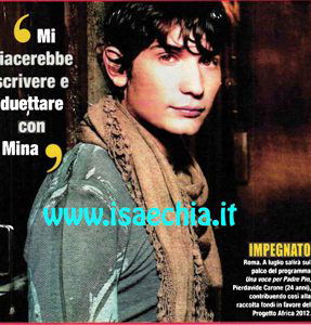 Pierdavide Carone: “La vera eredità di Lucio Dalla? E’ ciò che ha fatto, qualcosa di grandioso ed irripetibile!” article-post