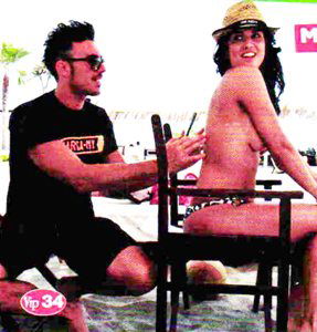 Fabrizio Conti e Claudia Letizia: Cara amica…ti scrivo! article-post