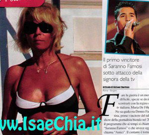 Dennis Fantina: “Fallito a chi?” article-post