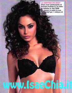 Raffaella Fico: “E’ figlio tuo!” vs. Mario Balotelli: “Voglio il DNA”: Giallo bebé preview