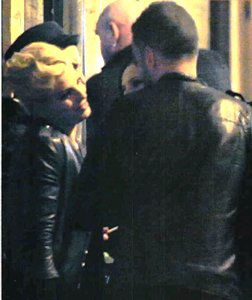 La svolta sexy di Emma Marrone preview