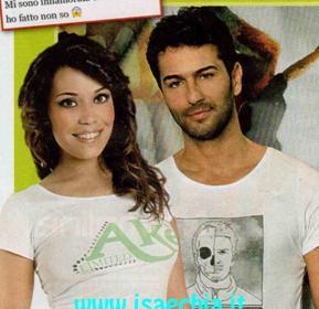 Mara Adriani e Mario De Felice sono diventati inseparabili: soltanto amici? article-post