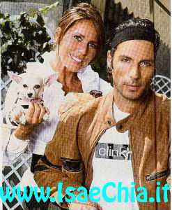 Guendalina Canessa: “Riscriverò la mia vita cominciando da Chloe!” article-post