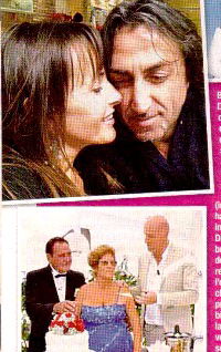 Doppie nozze tra i concorrenti adulti di Uomini e Donne: le coppie over fanno sul serio! article-post