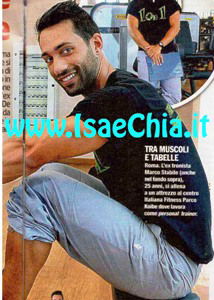 Marco Stabile: “Mi lascio corteggiare anche come allenatore!” article-post