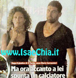 Ora accanto a Monica Riva spunta un calciatore… article-post