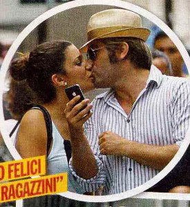 Martina Pascutti e Patrick Ray Pugliese: amici…innamorati! preview