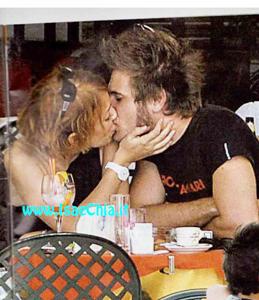 Ora ad Armando Avellino piace Valeria Molin Pradel non solo…di testa! preview