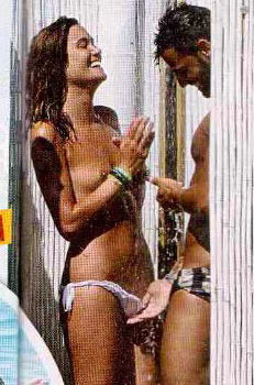 I bollori di Caterina Siviero ed Alessio Lo Passo preview