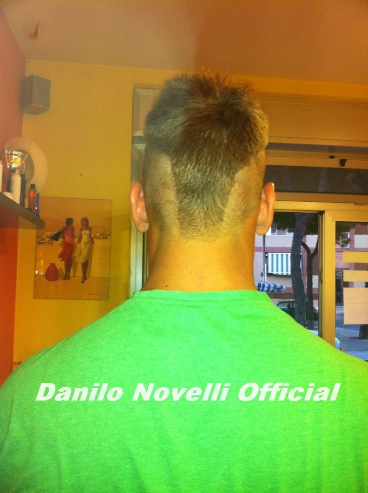 Danilo Novelli