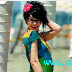 Claudia Casciaro, ex concorrente di Amici: “In un anno sono dimagrita di venticinque chili” article-post