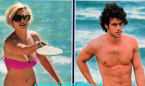 “Emma Marrone si è fidanzata con mio nipote Andrea Montovoli” article-post