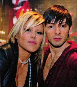 Floriana Secondi rassicura il compagno: “Da incinta vivo a cento all’ora, ma non sono incosciente” preview