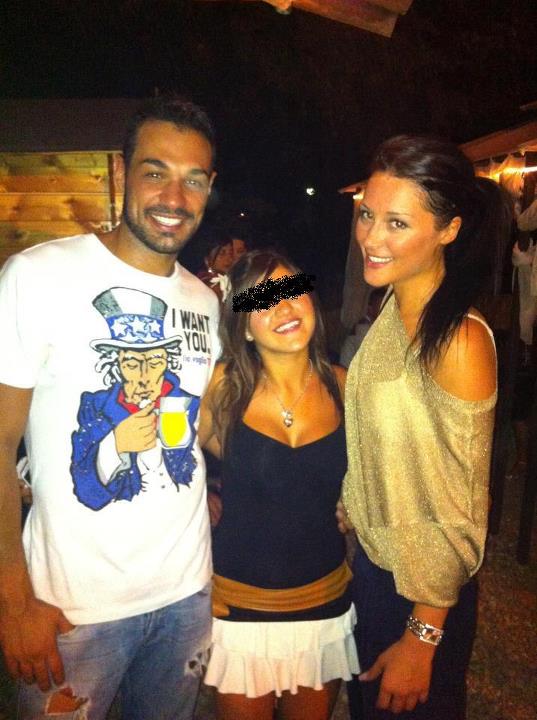 Diletta Pagliano e Leonardo Greco fotografati insieme da alcune fan: la coppia si è definitivamente ricongiunta? (foto) preview