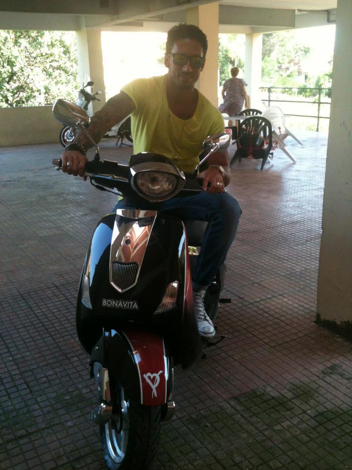 Fabiano Reffe e Marika Baldini: nuova coppia all’orizzonte? preview