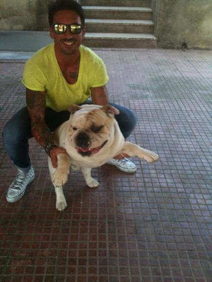 Fabiano Reffe Fabiano Reffe