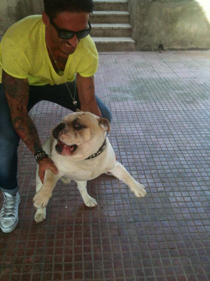 Fabiano Reffe Fabiano Reffe