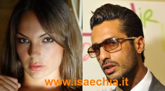 Fabrizio Corona e Sarah Nile: sono loro la nuova coppia dell’estate? preview