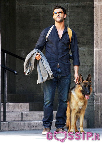 Francesco Arca Francesco Arca