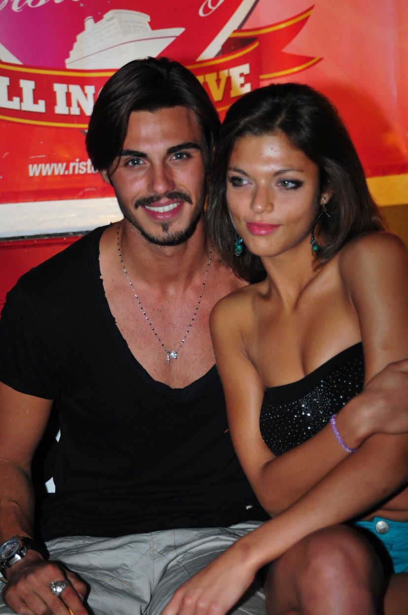 Francesco Monte: serata preview