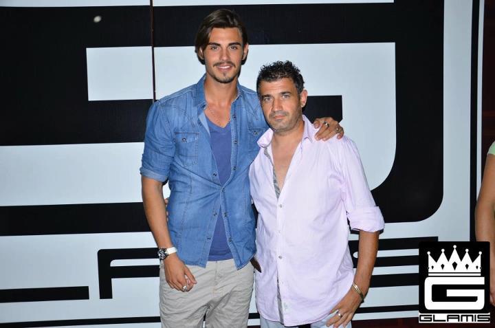 Francesco Monte: serata preview