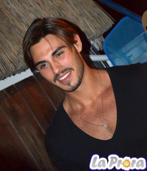 Francesco Monte: serata preview