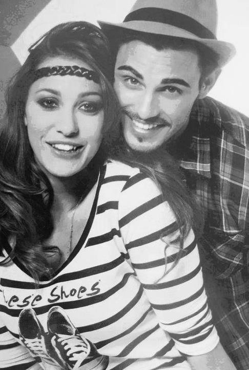 Francesco Monte e Teresanna Pugliese intervistati per il Magazine del marchio ‘Bonavita’ preview