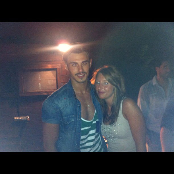 Francesco Monte: serata preview