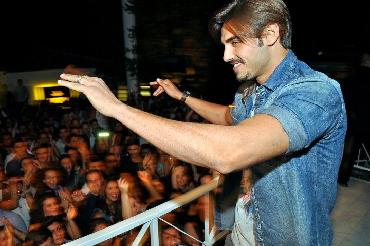 Francesco Monte: serata preview