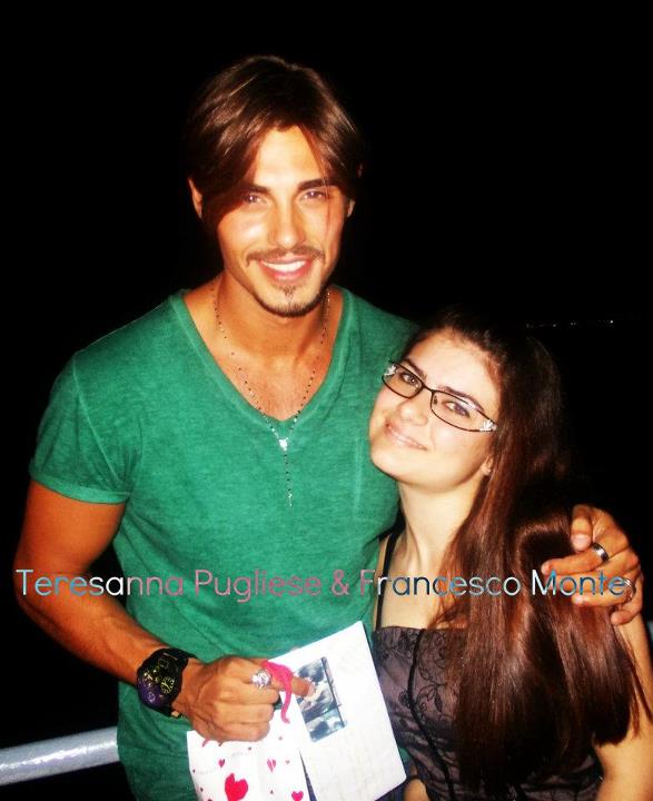 Francesco Monte: serata preview