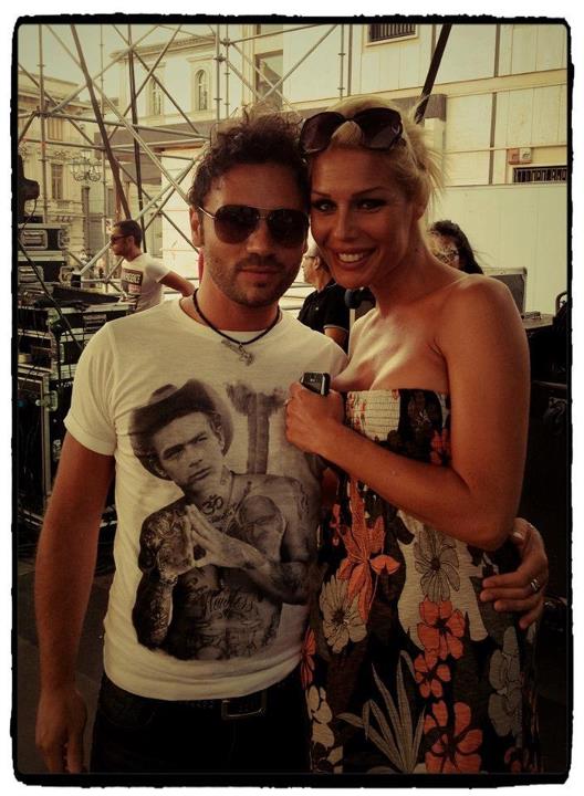 Giulia Montanarini: nuove foto preview