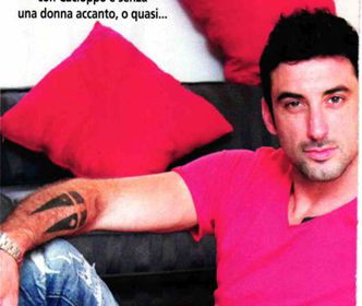 Ferdinando Giordano: “Sono un duro, ma solo al cinema!” article-post