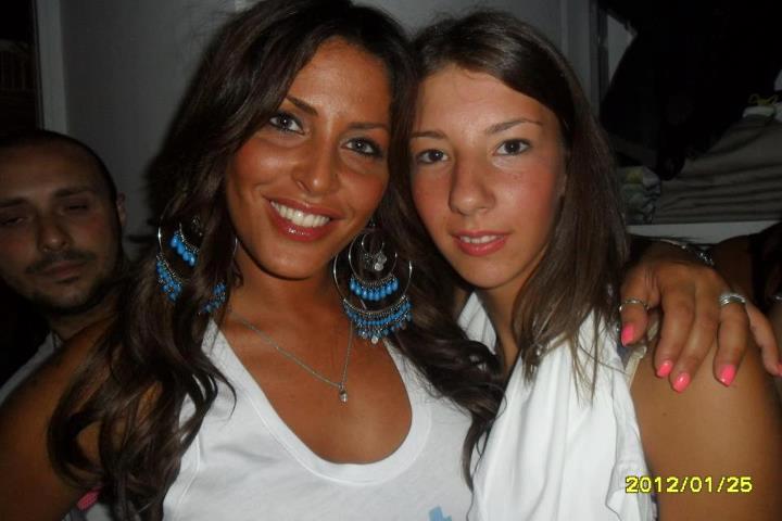 Guendalina Tavassi Guendalina Tavassi