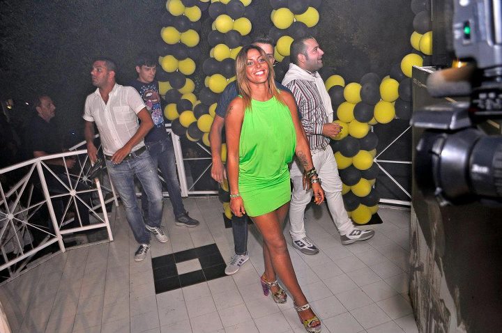 Guendalina Tavassi Guendalina Tavassi