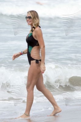 Ilary Blasi Ilary Blasi